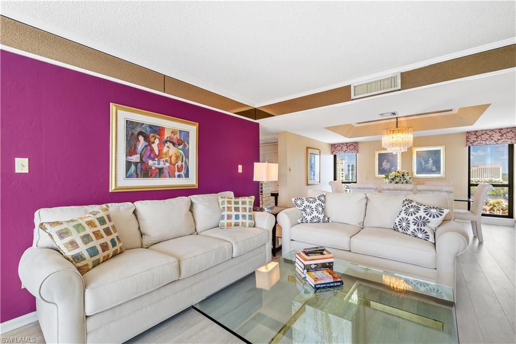 4551 Gulf Shore Blvd N, Unit 1506, Naples, FL 34103 Photo