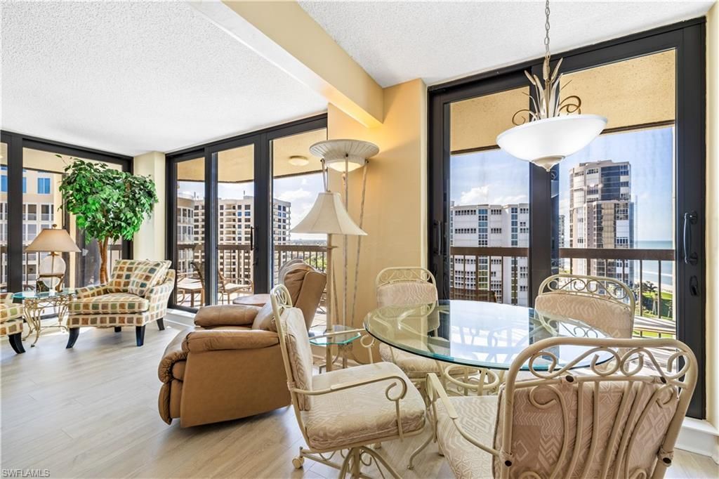 4551 Gulf Shore Blvd N, Unit 1506, Naples, FL 34103 Photo