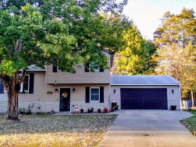 9155 Linden Circle, Windham, OH 44288 Photo 2