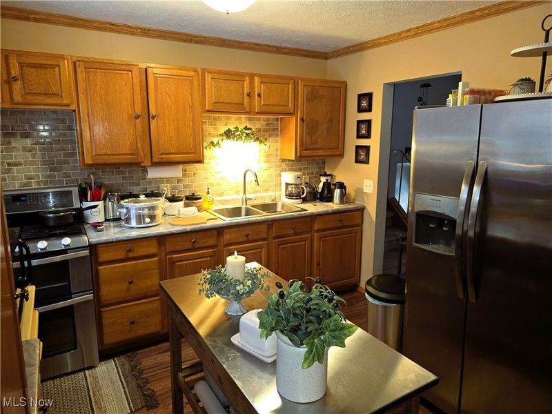 9155 Linden Circle, Windham, OH 44288 Photo 7