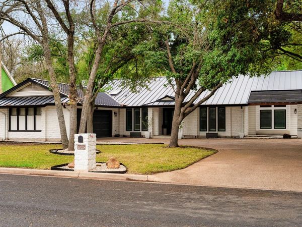 10218 Braemar DR, Austin, TX 78747