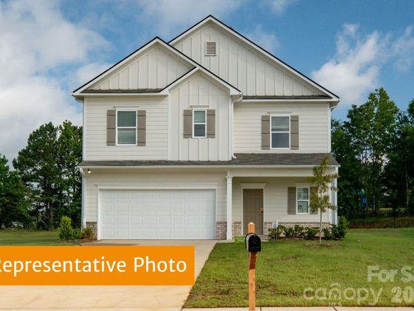 518 Lively Crescent, Monroe, NC 28110