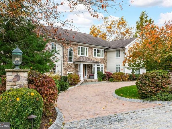 53 HUN ROAD, PRINCETON, NJ 08540