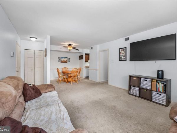 5420 2A1 VALLEY GREEN DRIVE, Unit 20A1, WILMINGTON, DE 19808