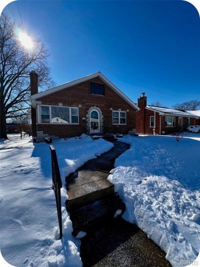 5500 Lindenwood, Saint Louis, MO 63109 Main Photo