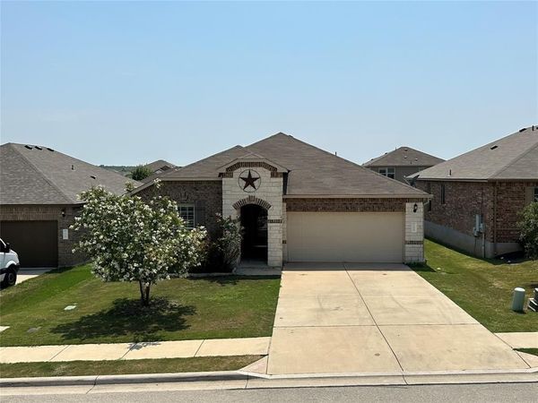 755 Hoot Owl LN S, Leander, TX 78641