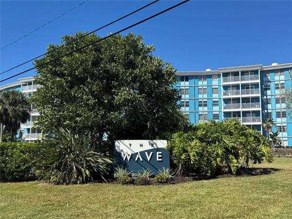 3315 58TH AVENUE S, Unit 109, ST PETERSBURG, FL 33712
