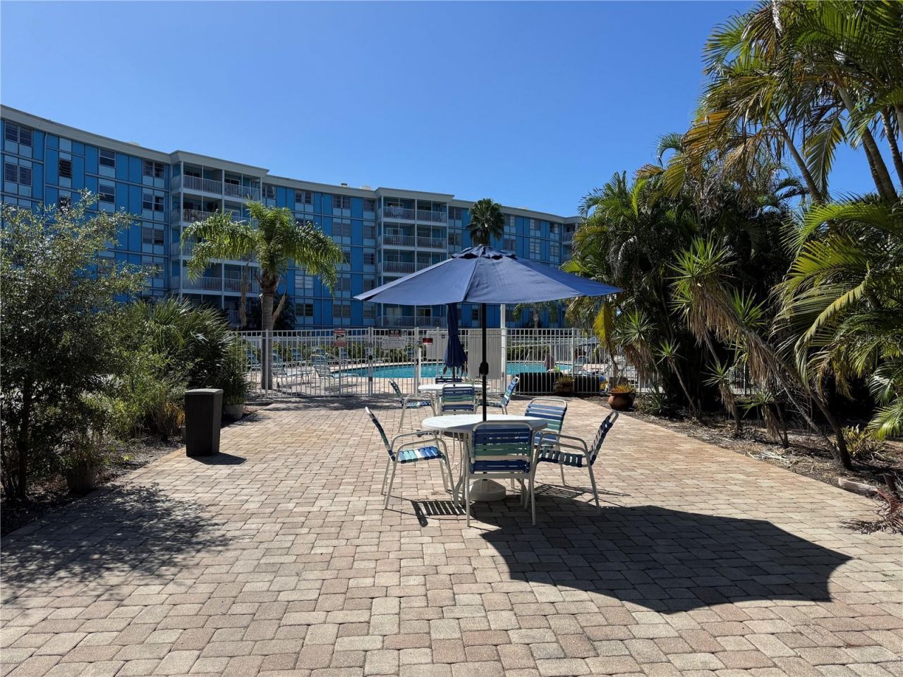 3315 58th Avenue S, Unit 109, Saint Petersburg, FL 33712 Photo