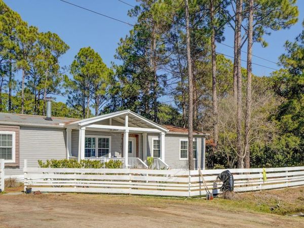167 Starlight Lane, Santa Rosa Beach, FL 32459