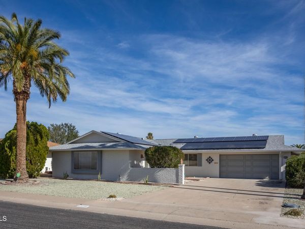 11036 W OAK RIDGE Road, Sun City, AZ 85351