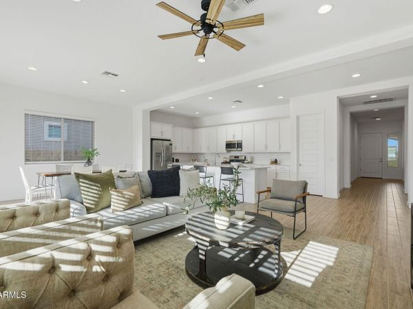 24749 N 175TH Avenue, Surprise, AZ 85387