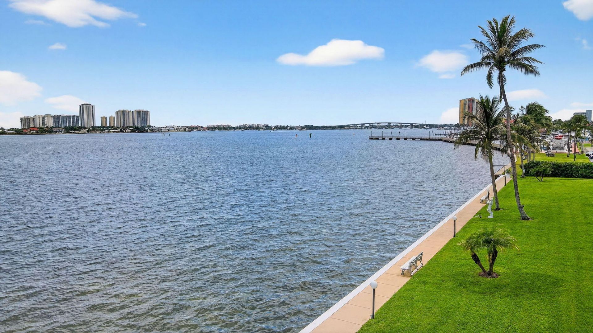 301 Lake Shore Drive, Unit 711, Lake Park, FL 33403 Photo