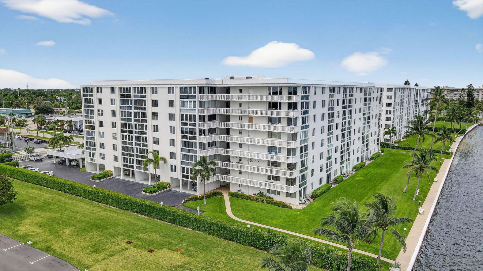 301 Lake Shore Drive, Unit 711, Lake Park, FL 33403 Photo
