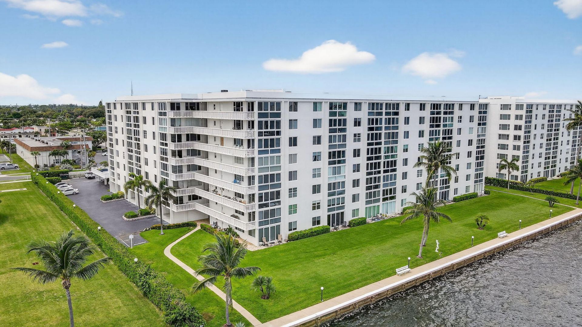 301 Lake Shore Drive, Unit 711, Lake Park, FL 33403 Photo