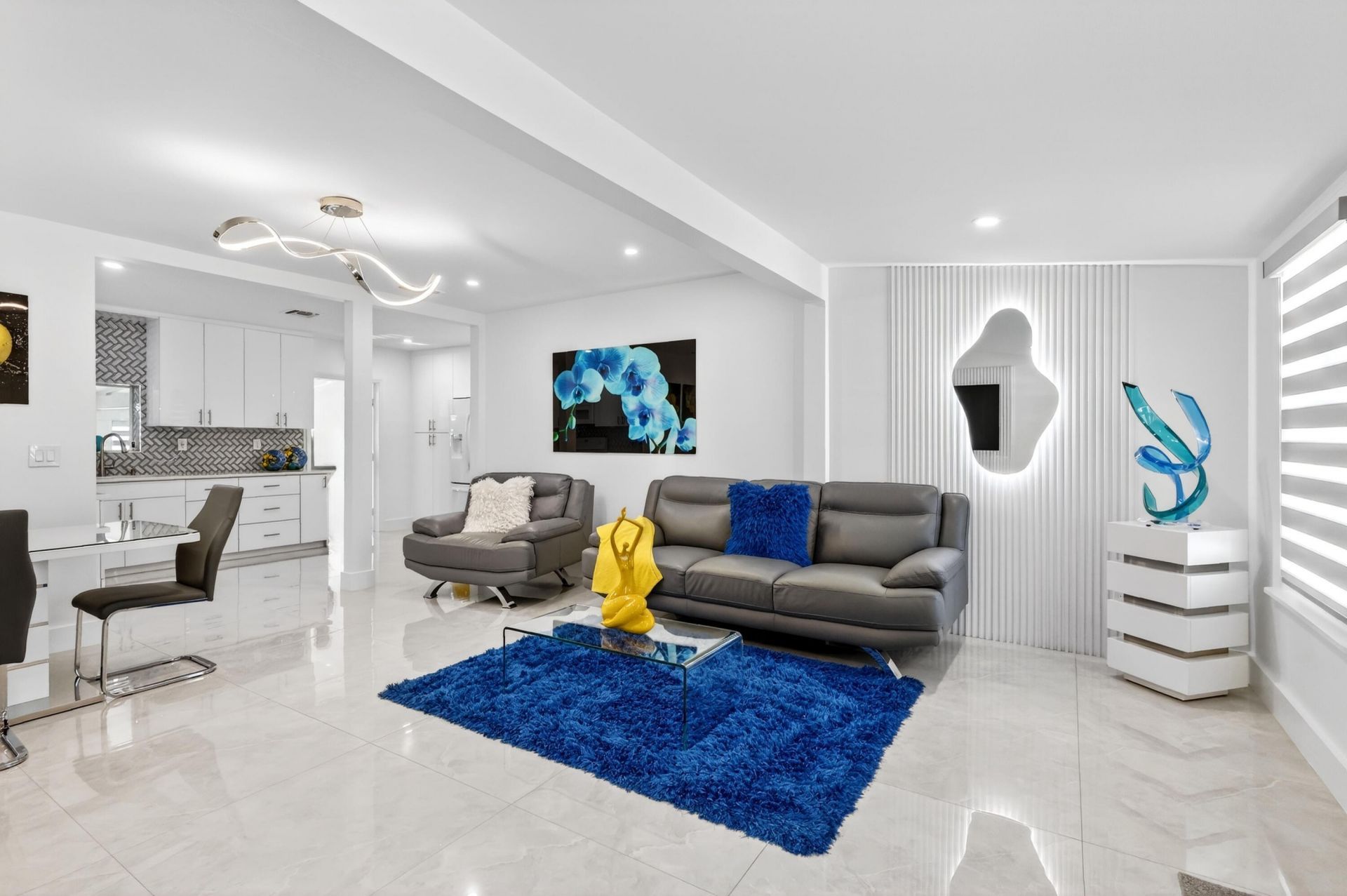 836 Ridgewood Drive, West Palm Beach, FL 33405 Photo