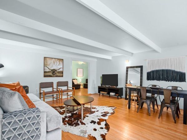 1406 Summit Street, Austin, TX 78741