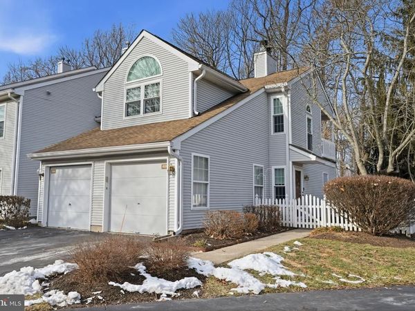 486 CEDAR HOLLOW DRIVE, YARDLEY, PA 19067