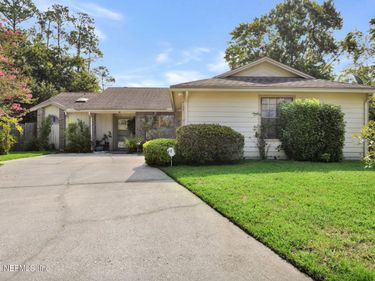 7150 FIRE FLY Drive, Jacksonville, FL 32244