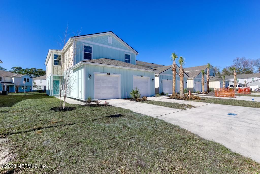 46 Oarsman Crossing Drive, Saint Augustine, FL 32095 Main Photo