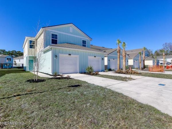 46 OARSMAN CROSSING Drive, St. Augustine, FL 32095