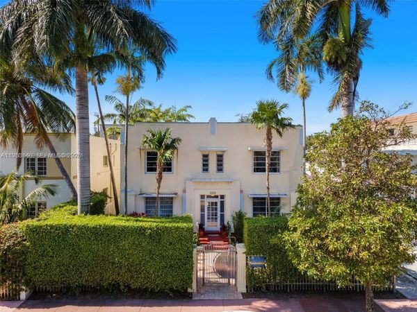 928 Euclid Ave , Unit 6, Miami Beach, FL 33139