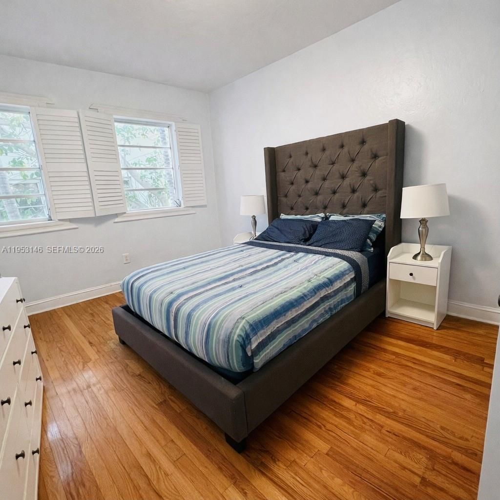 928 Euclid Ave , Unit 6, Miami Beach, FL 33139 Photo