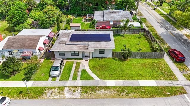 2407 Dewey St, Hollywood, FL 33020 Photo