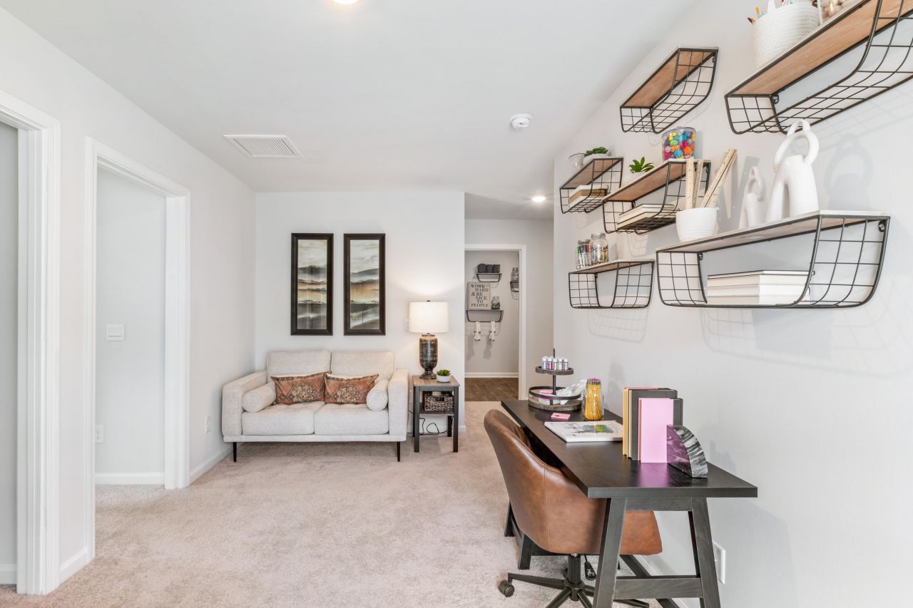 1013 Laurel Oaks Drive Photo 17