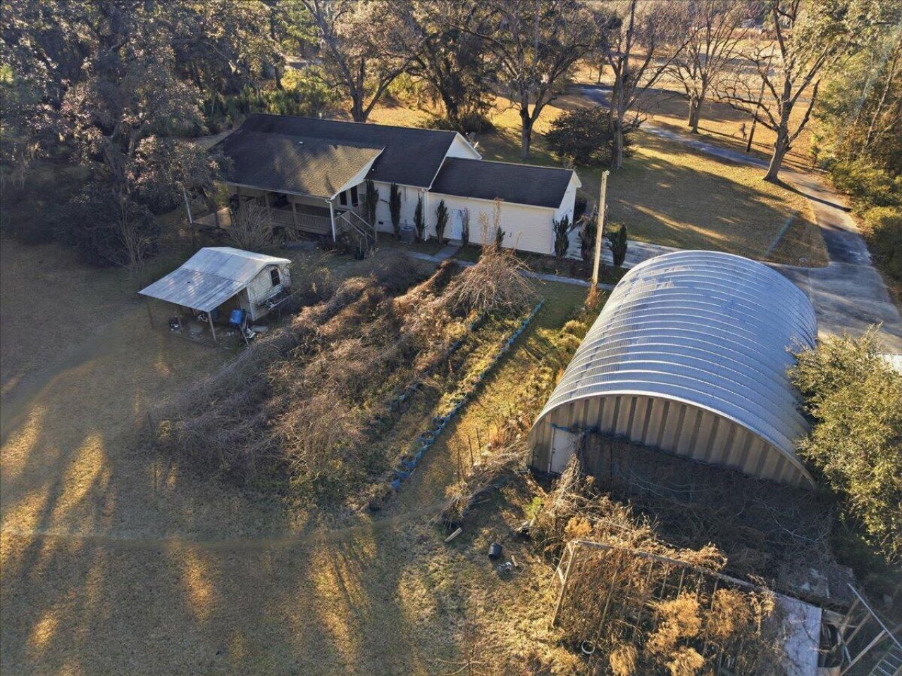 1613 Cavanaugh Road Photo 27