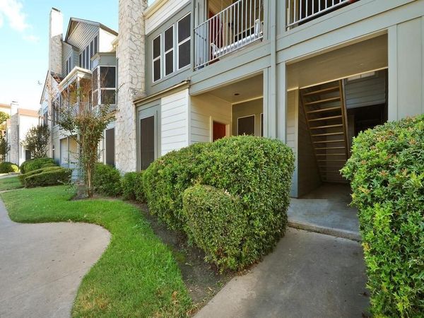 2529 Rio Grande ST, Unit 11, Austin, TX 78705