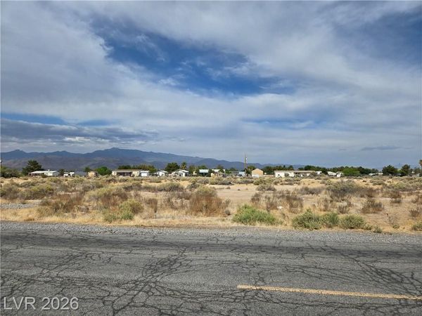 4641 Money Street, Pahrump, NV 89048