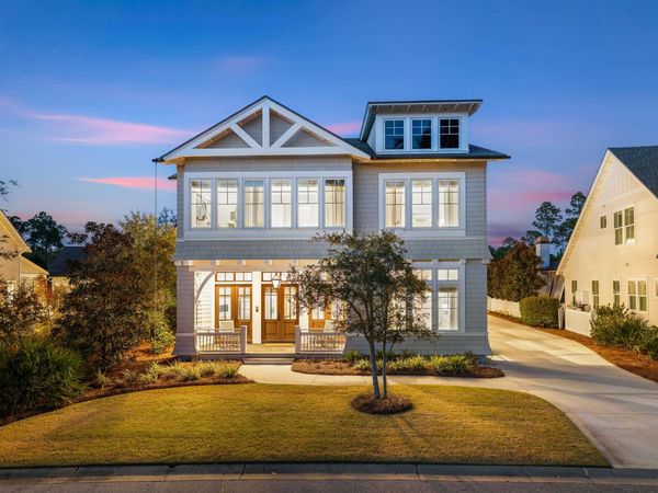 55 Seastone Court, Inlet Beach, FL 32461