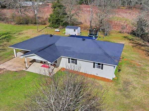 144 Walter Jones Road, Mendenhall, MS 39114