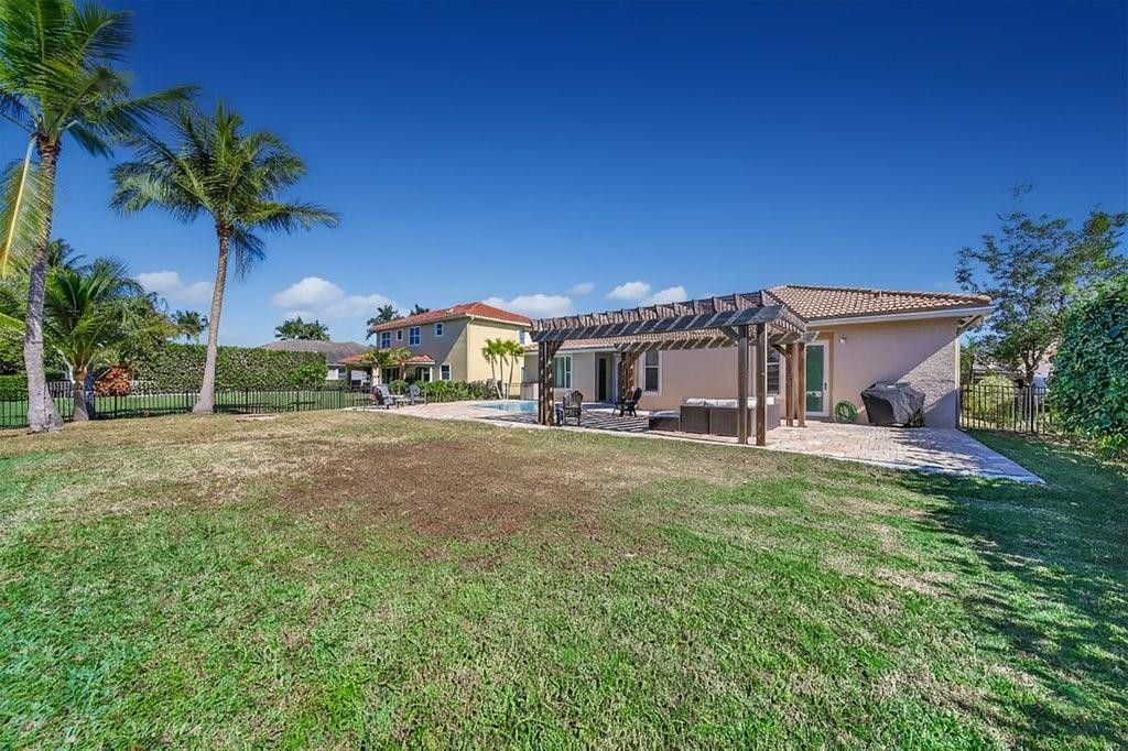 2202 SW Golden Bear Way, Palm City, FL 34990 Photo