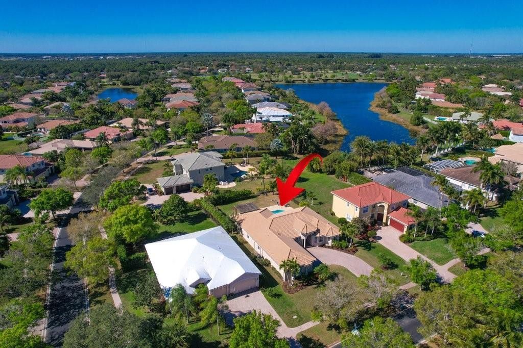 2202 SW Golden Bear Way, Palm City, FL 34990 Photo