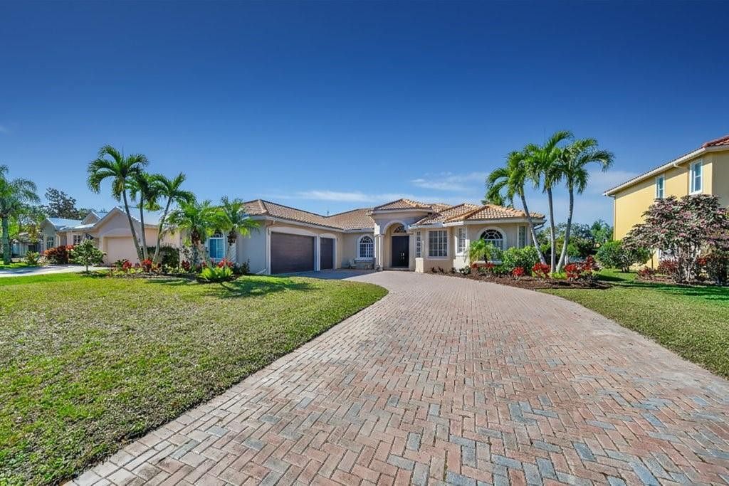 2202 SW Golden Bear Way, Palm City, FL 34990 Photo