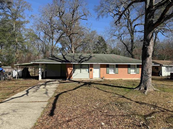 10663 N Harvey Rd, Baton Rouge, LA 70815