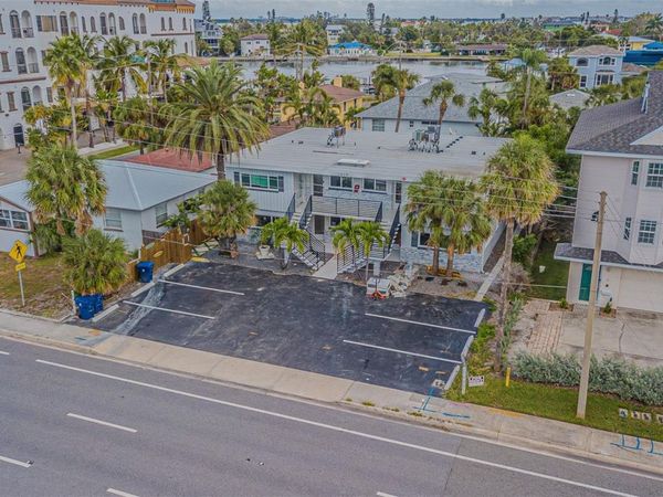 3675 GULF BOULEVARD, Unit 3, ST PETE BEACH, FL 33706