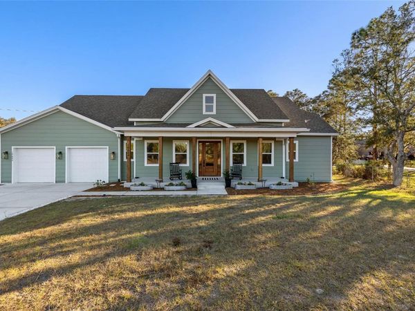 19604 RALSTON STREET, ORLANDO, FL 32833