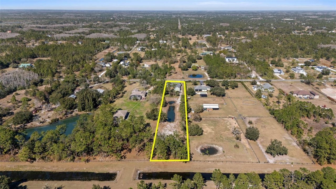 19604 Ralston Street, Orlando, FL 32833 Photo