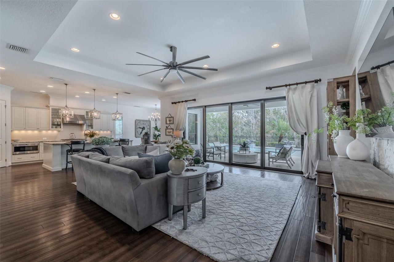 15220 Fishhawk Preserve Drive, Lithia, FL 33547 Photo