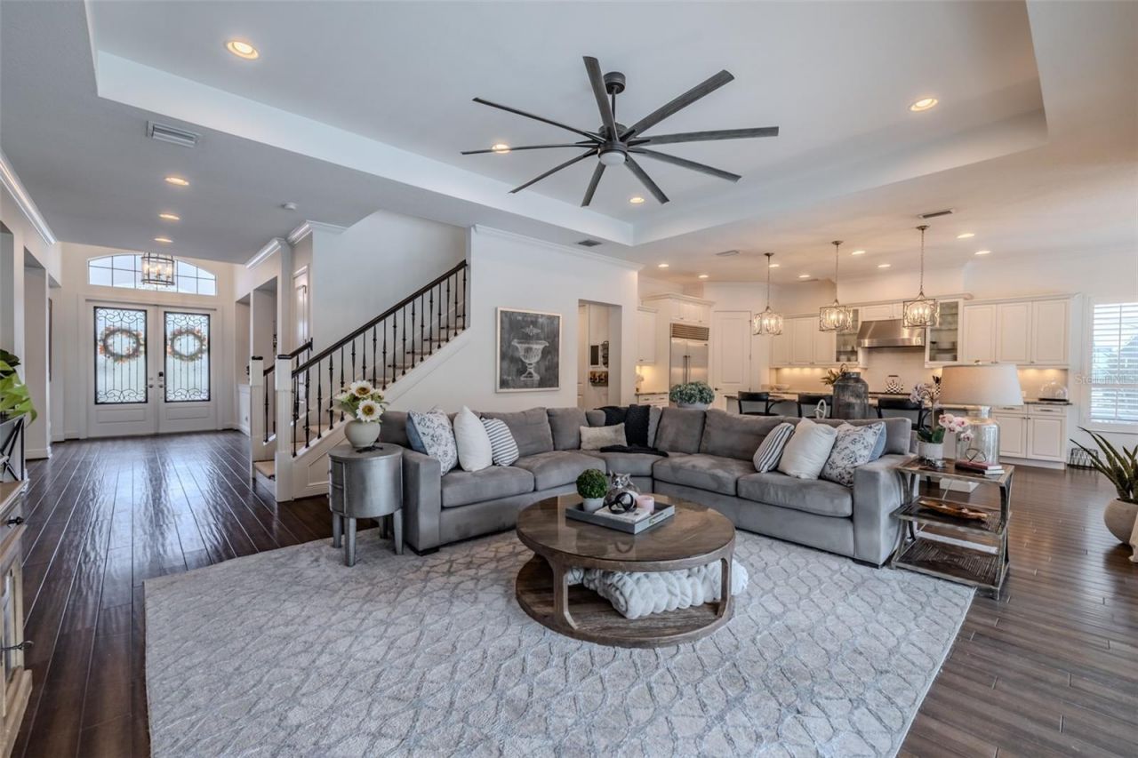 15220 Fishhawk Preserve Drive, Lithia, FL 33547 Photo