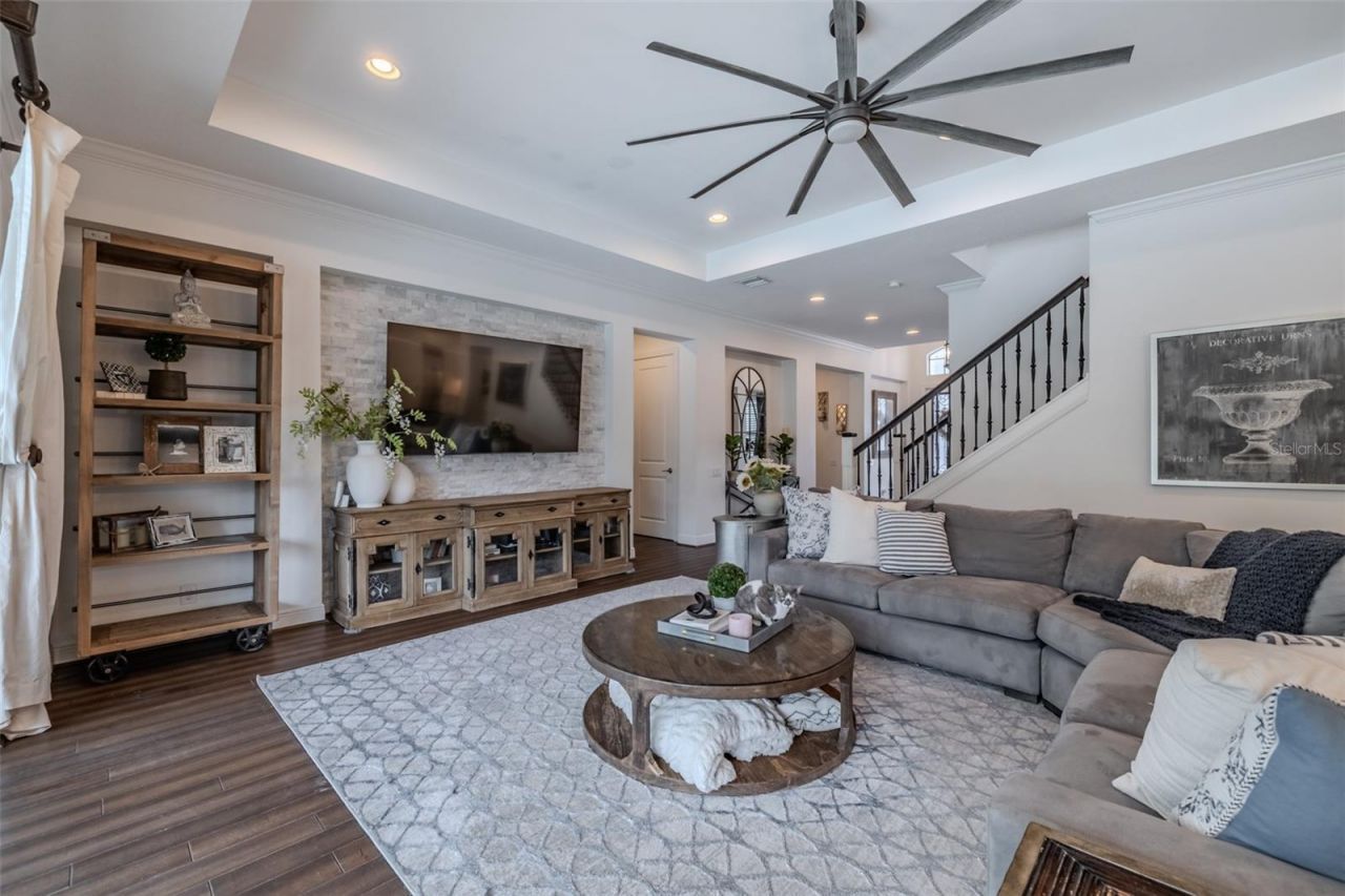 15220 Fishhawk Preserve Drive, Lithia, FL 33547 Photo