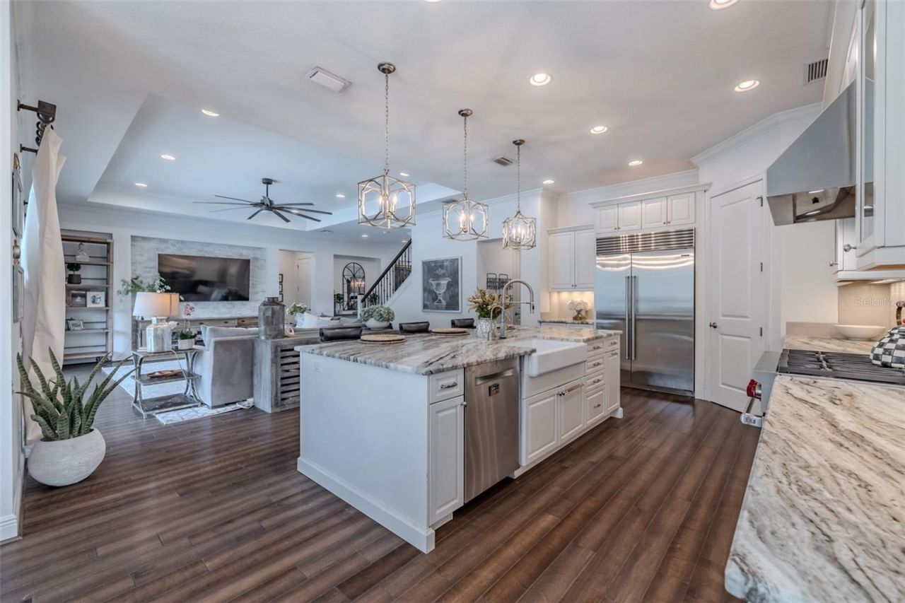 15220 Fishhawk Preserve Drive, Lithia, FL 33547 Photo