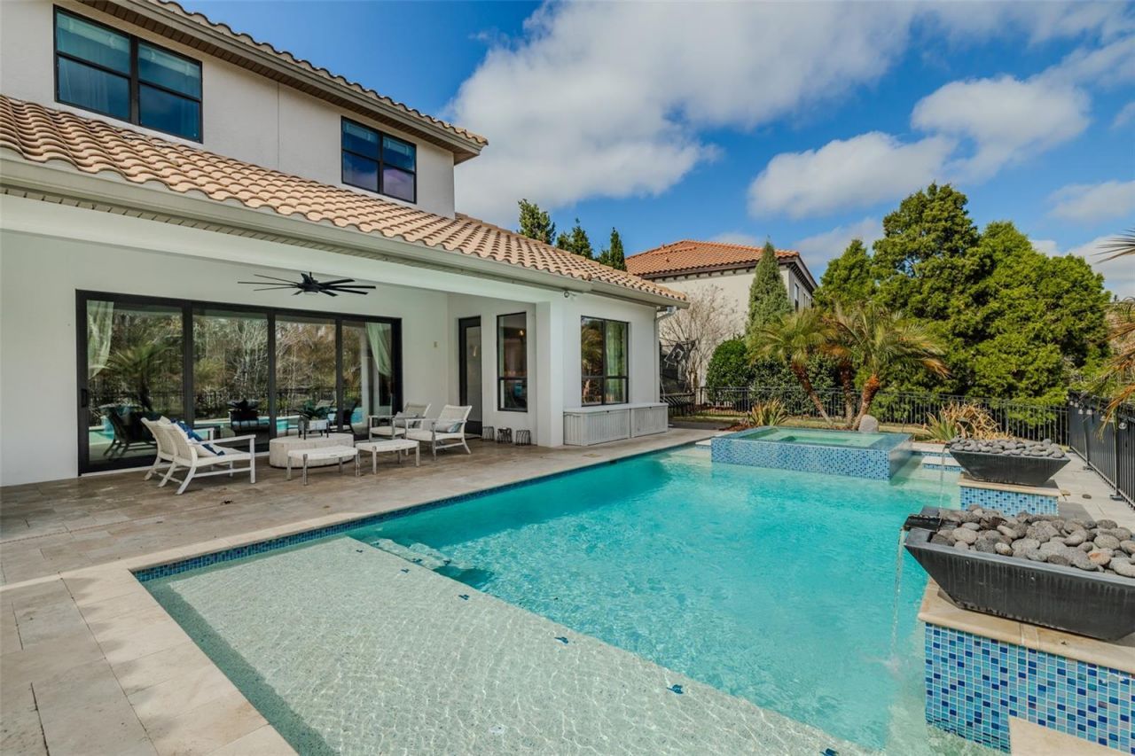 15220 Fishhawk Preserve Drive, Lithia, FL 33547 Photo