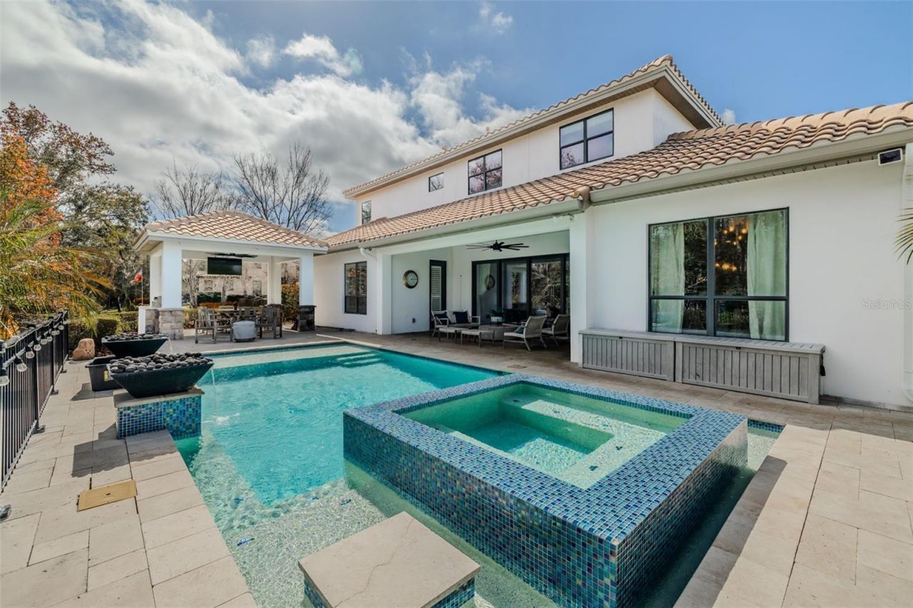 15220 Fishhawk Preserve Drive, Lithia, FL 33547 Photo