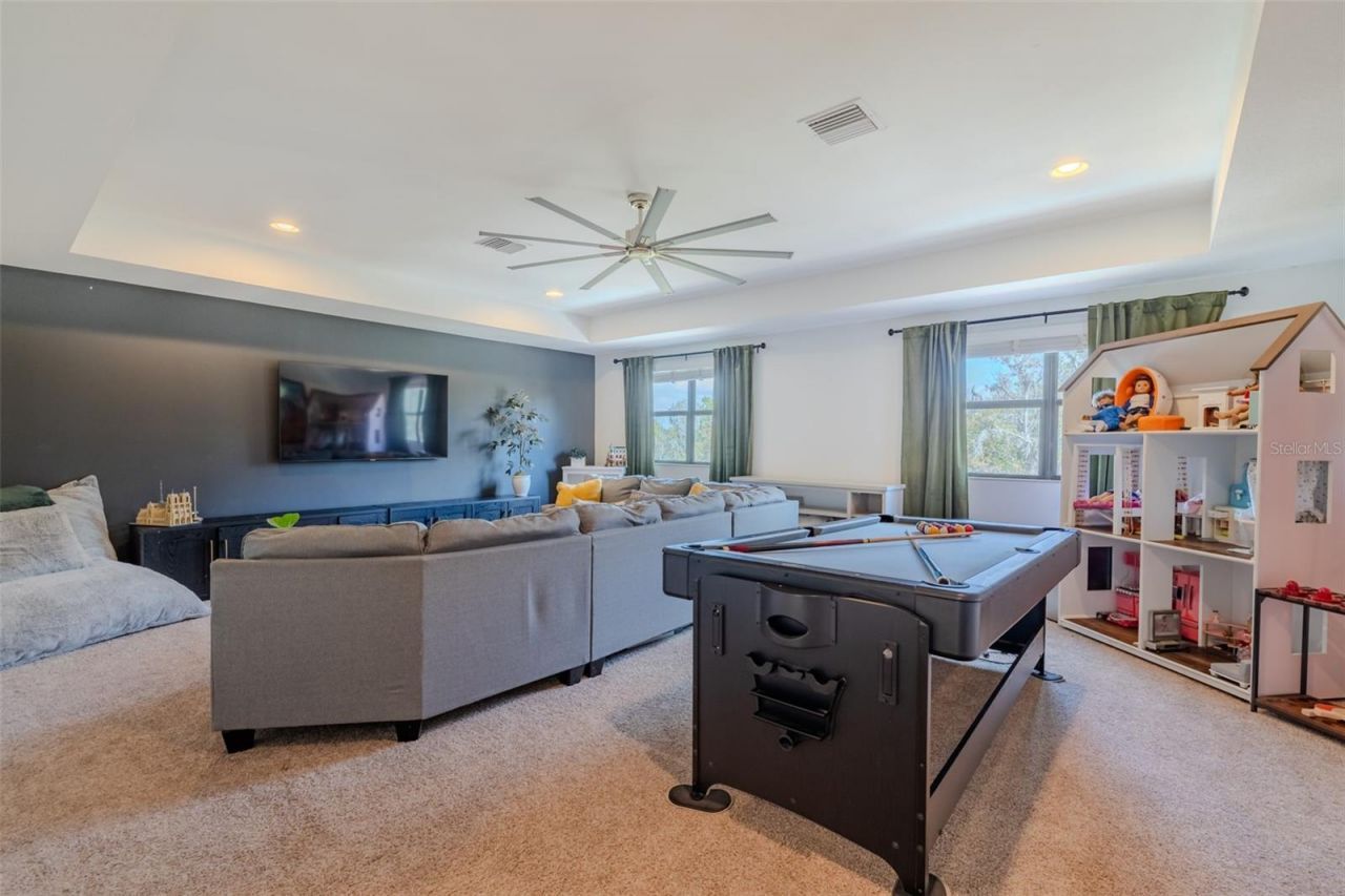 15220 Fishhawk Preserve Drive, Lithia, FL 33547 Photo