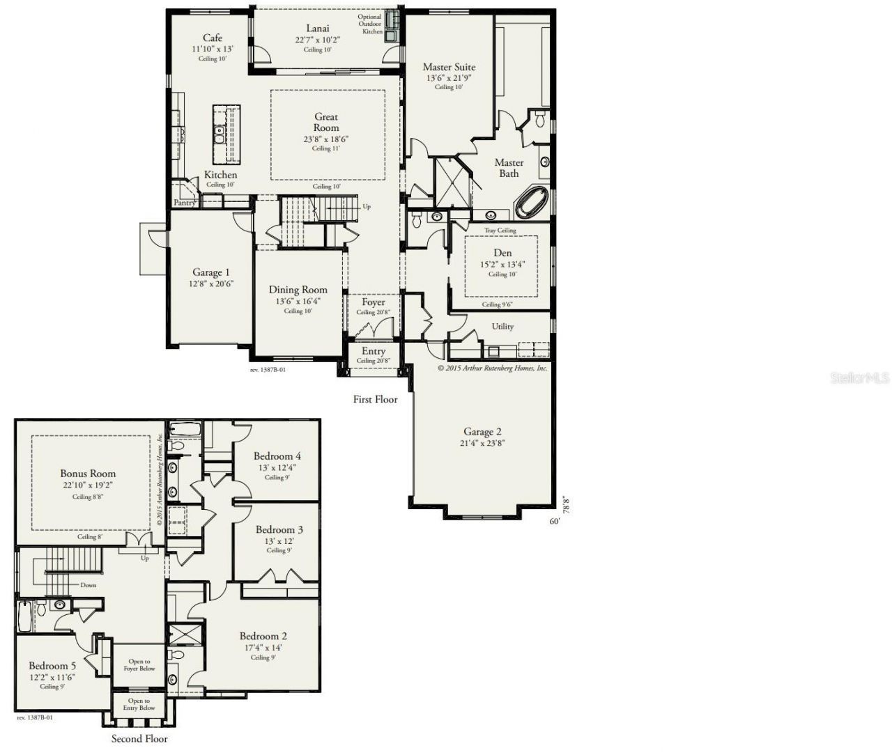 15220 Fishhawk Preserve Drive, Lithia, FL 33547 Photo