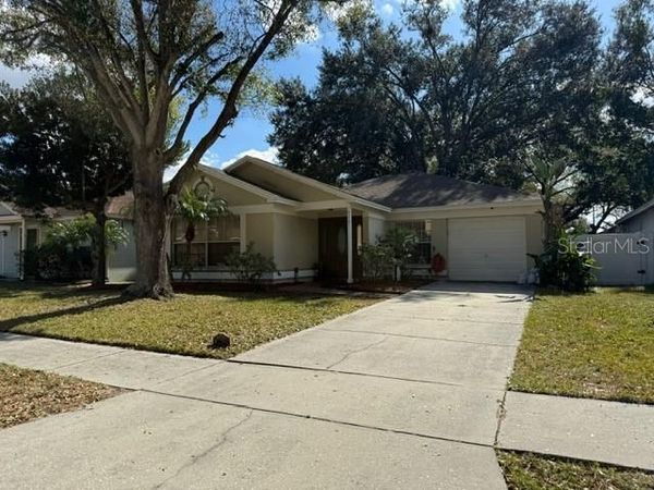 426 BENSON STREET, VALRICO, FL 33594