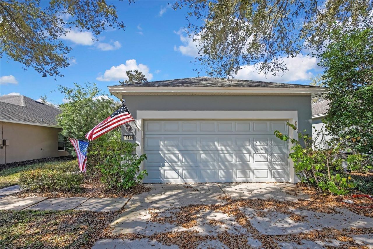 13719 Eastfork Lane, Hudson, FL 34669 Main Photo